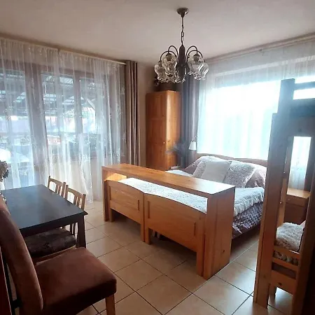 Frühstückspension Svojse 3*