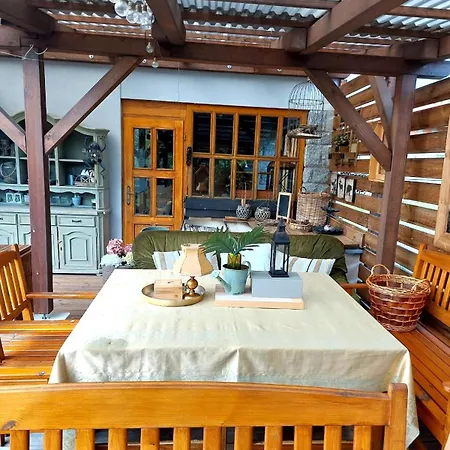 Svojse Bed & Breakfast 3*