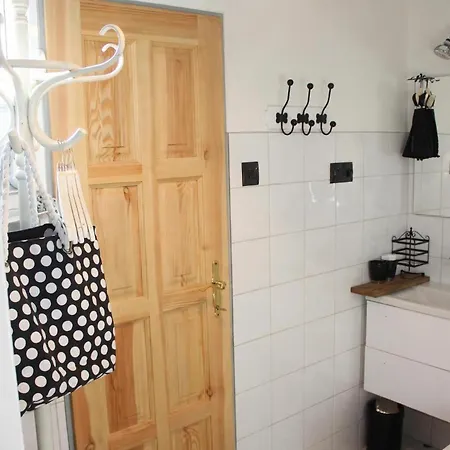 Bed & Breakfast Svojse 3*