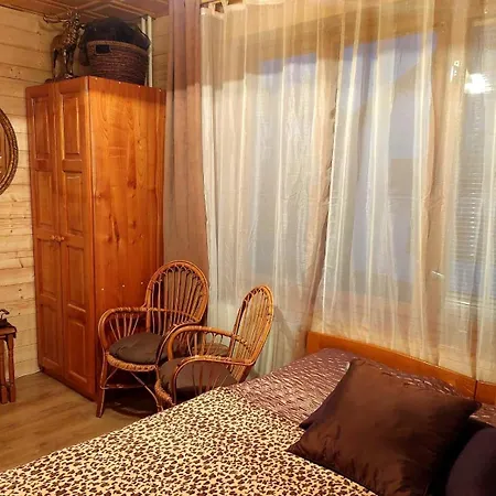 Svojse Bed & Breakfast Český Krumlov