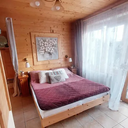 Frühstückspension Svojse Český Krumlov