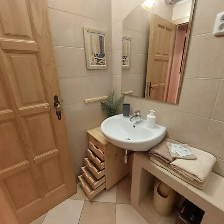 Svojse Bed & Breakfast Český Krumlov