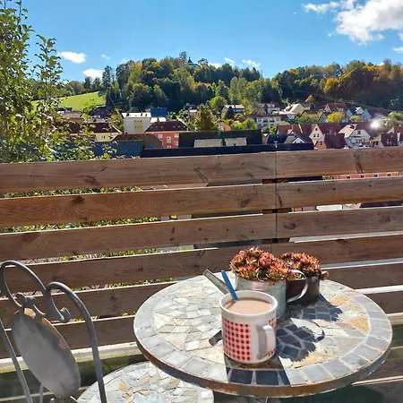 Svojše Český Krumlov