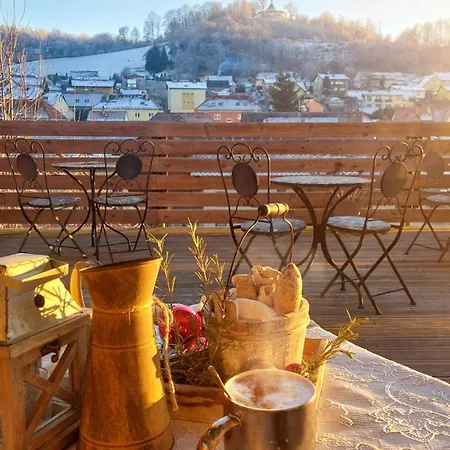 Svojse Bed & Breakfast 3*