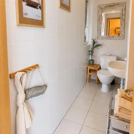 Svojse Bed and breakfast