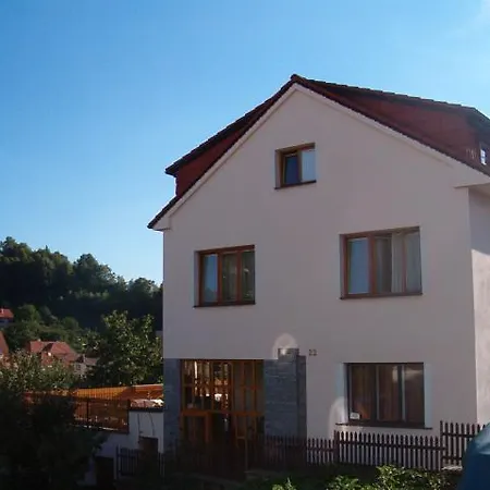 Bed & Breakfast Svojse Český Krumlov