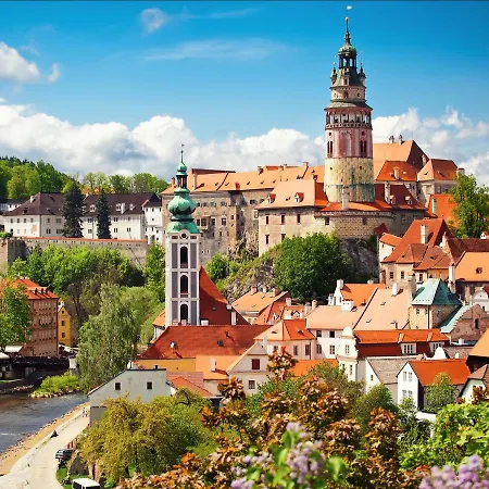 Frühstückspension Svojse
