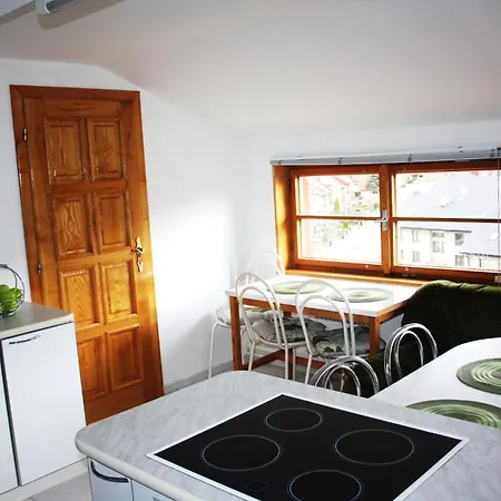 Svojse Bed & Breakfast