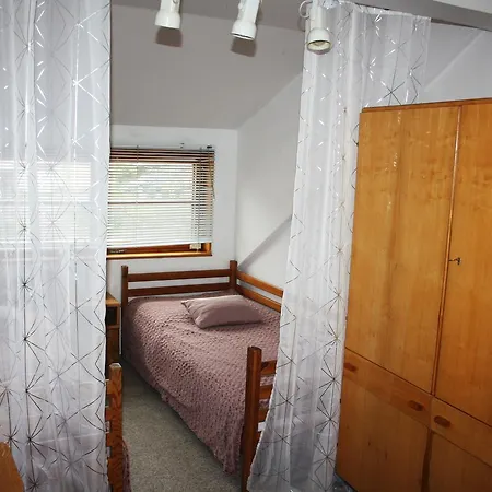 Bed & Breakfast Svojse Český Krumlov