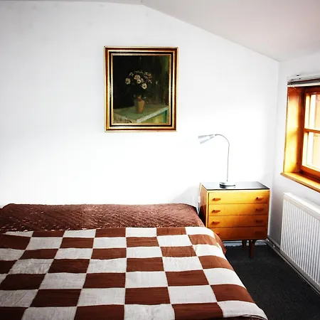 Bed & Breakfast Svojse Český Krumlov