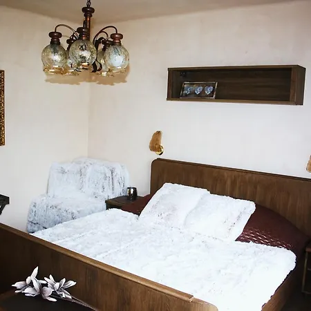 Svojse Cesky Krumlov