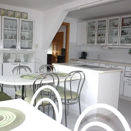 Svojse Bed & Breakfast