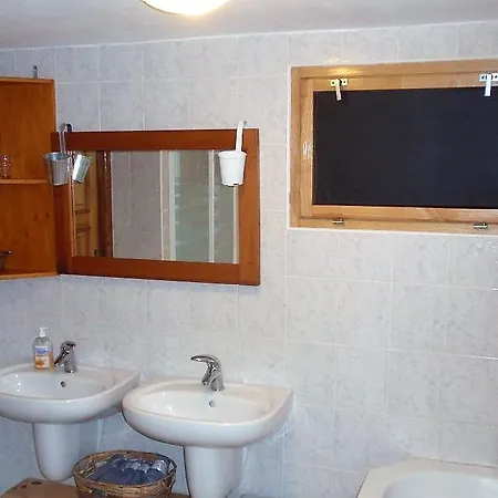 Svojse Bed & Breakfast 3*