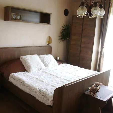Bed & Breakfast Svojse