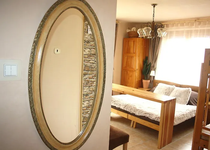 Svojse Bed & Breakfast