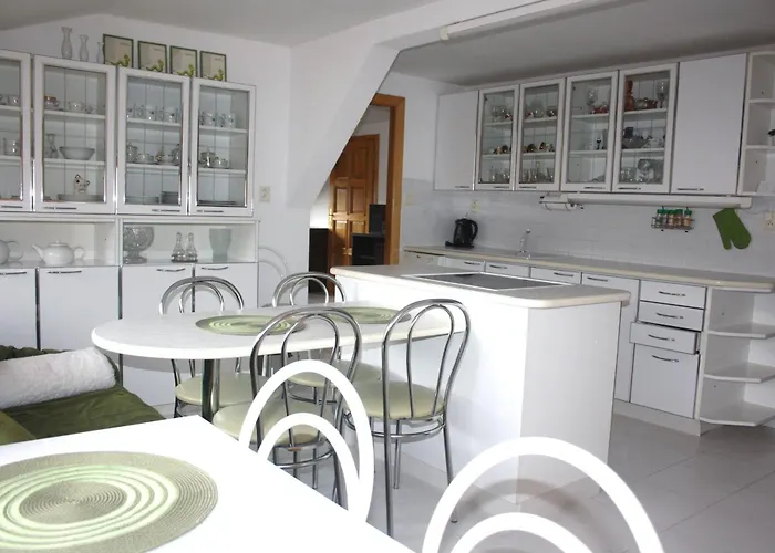 Svojse Bed & Breakfast