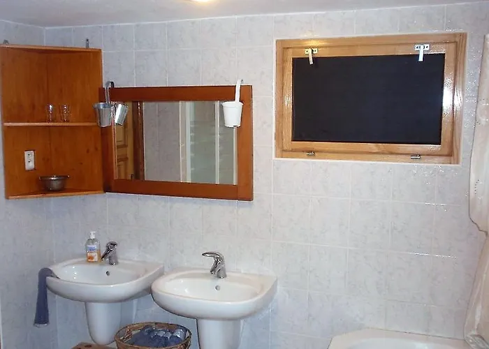 Svojse Bed & Breakfast 3*