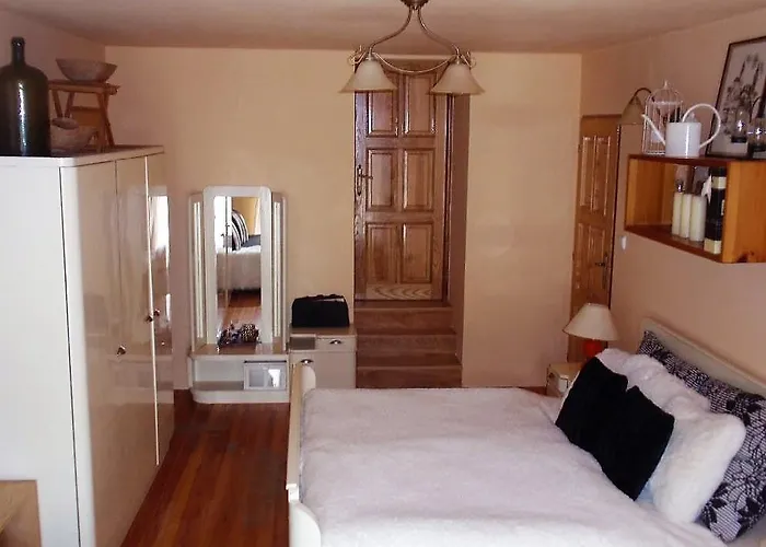 Svojse 3* Český Krumlov